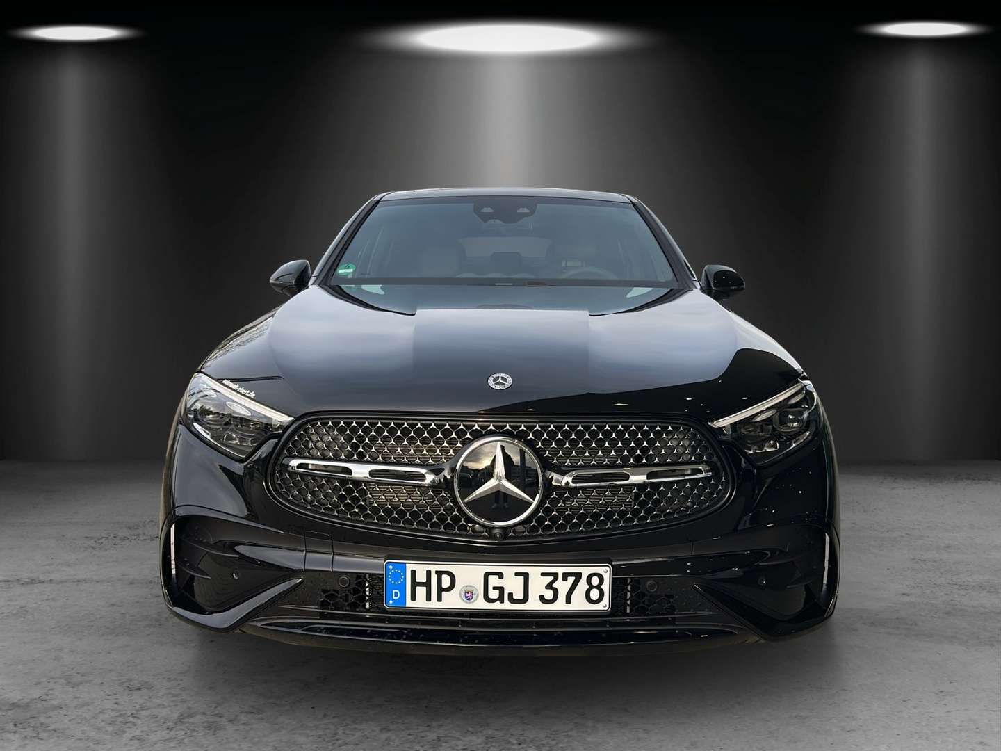 Mercedes GLC Coupé 450 AMG Line - 2025 - Joinsteer - #6