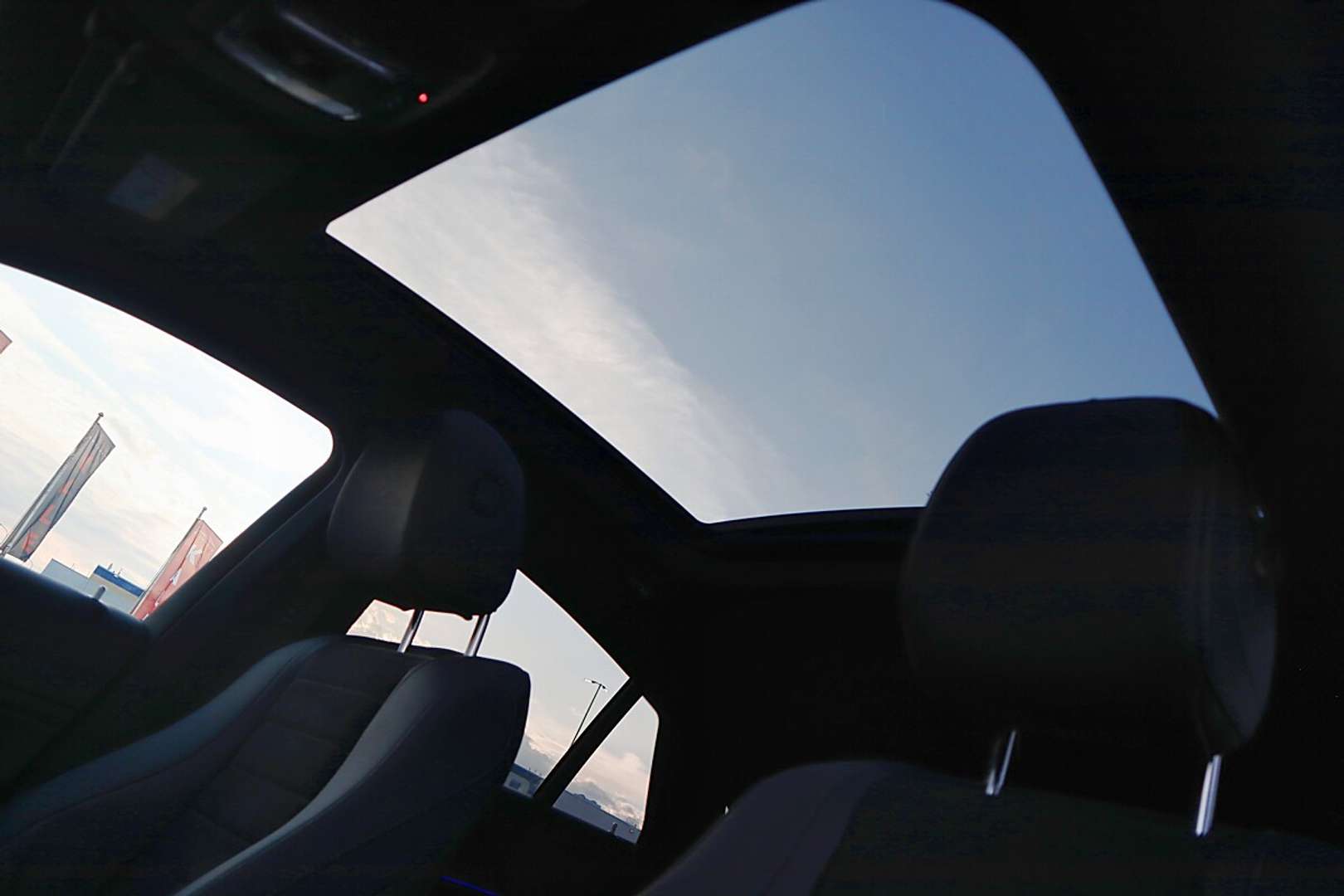 Mercedes GLE 450 AMG Line - 2024 - Joinsteer - #7