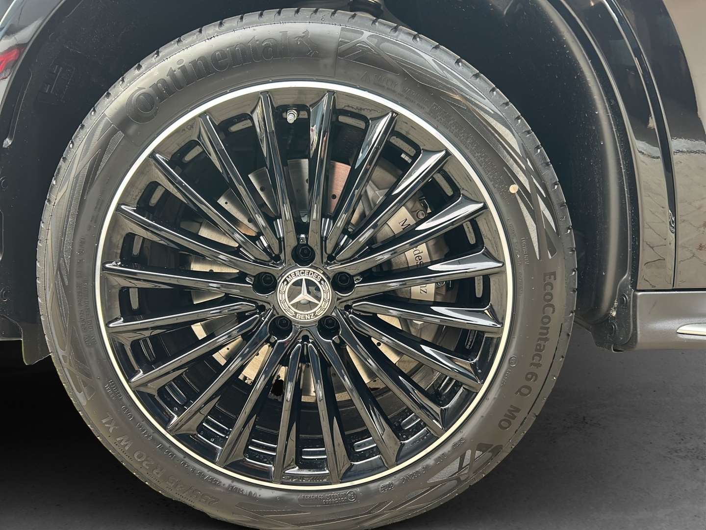 Mercedes GLC Coupé 450 AMG Line - 2025 - Joinsteer - #7