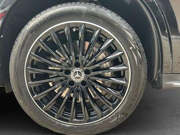 Mercedes GLC Coupé 450 AMG Line — photo 7