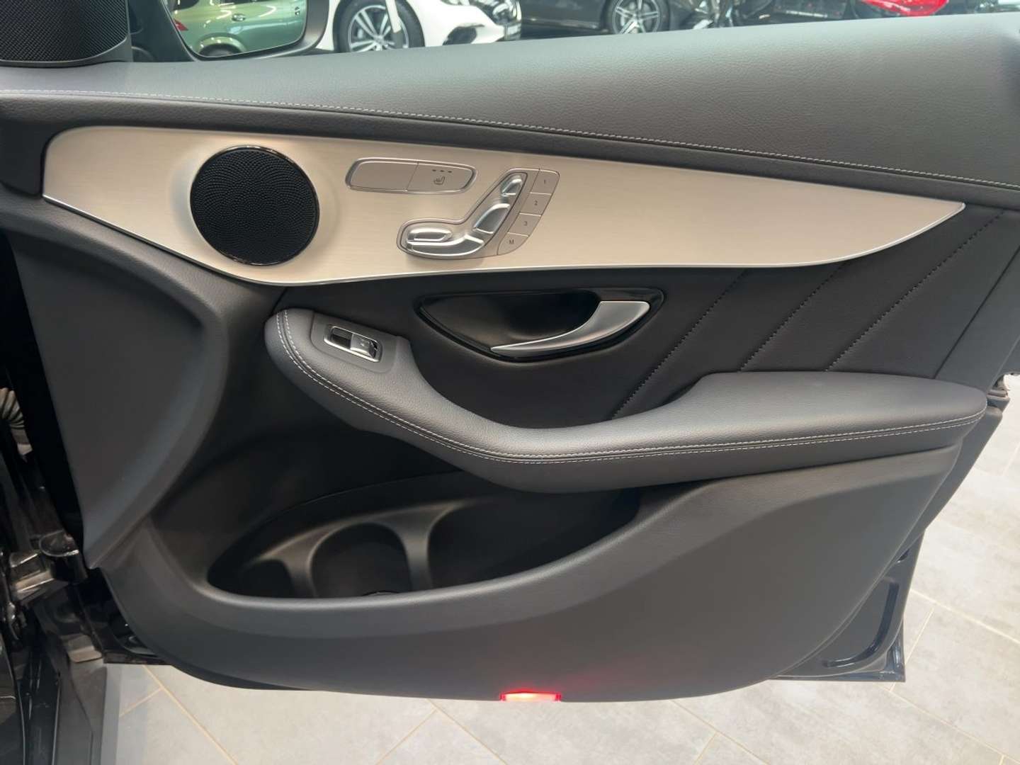 Mercedes GLC Coupé 300 AMG Line - 2022 - Joinsteer - #20