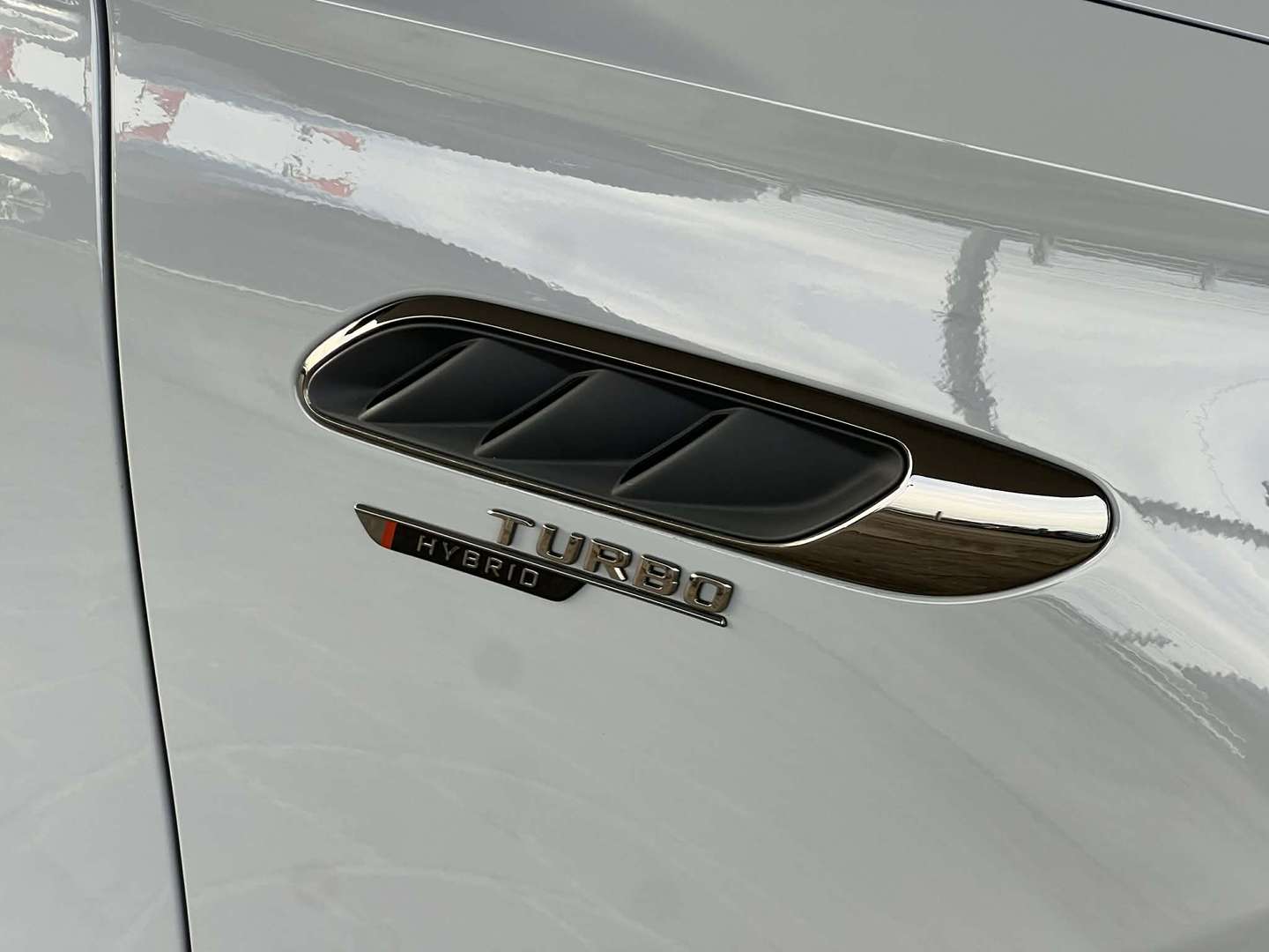 Mercedes Classe E 53 AMG 53 Edition 1 - 2025 - Joinsteer - #21