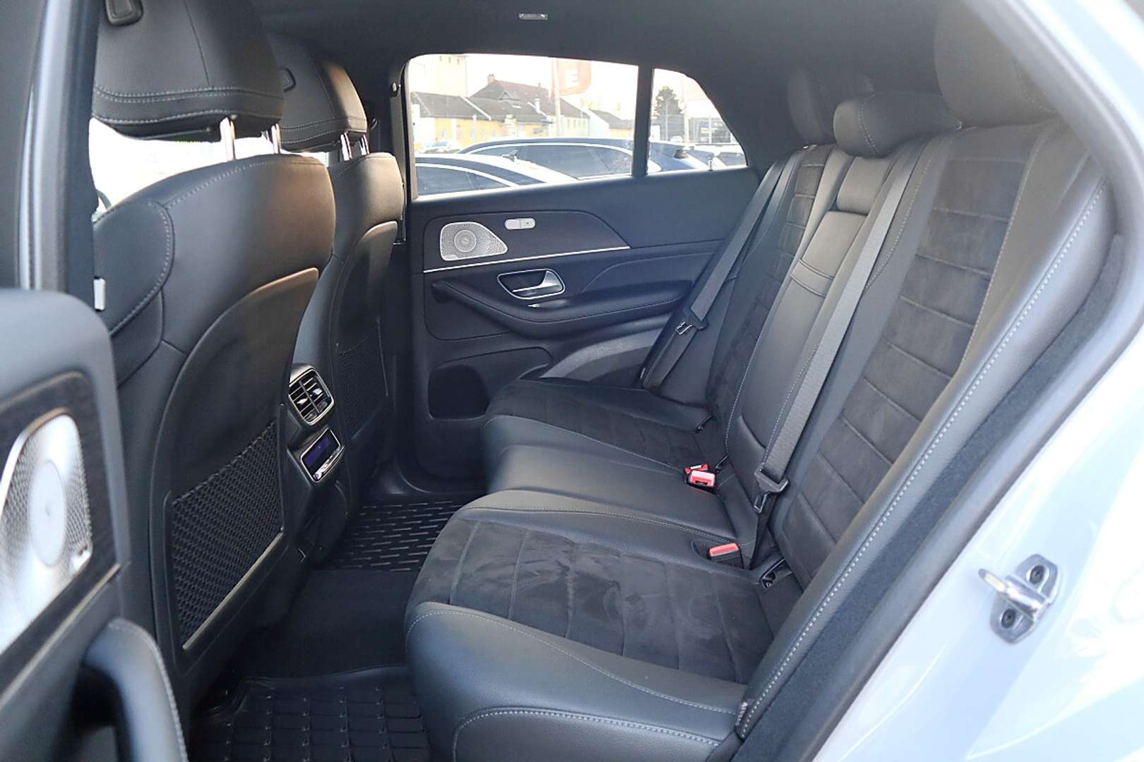 Mercedes GLE 450 AMG Line - 2024 - Joinsteer - #8