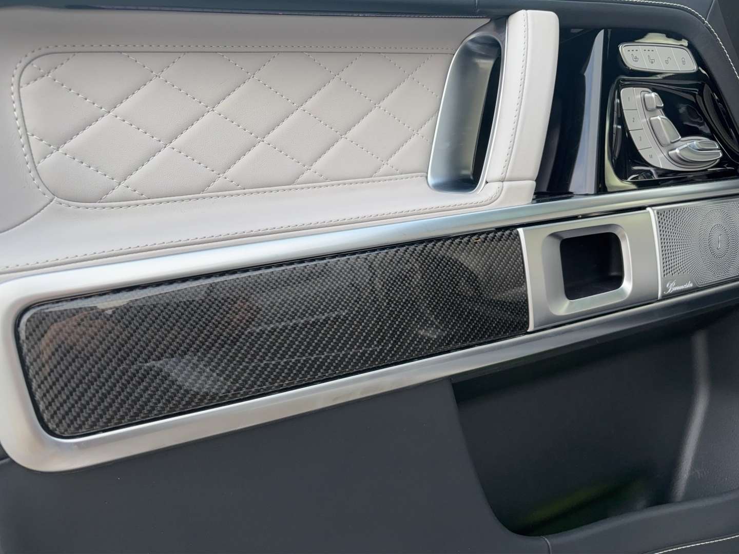 Mercedes G63 AMG 63 Night Edition - 2024 - Joinsteer - #7