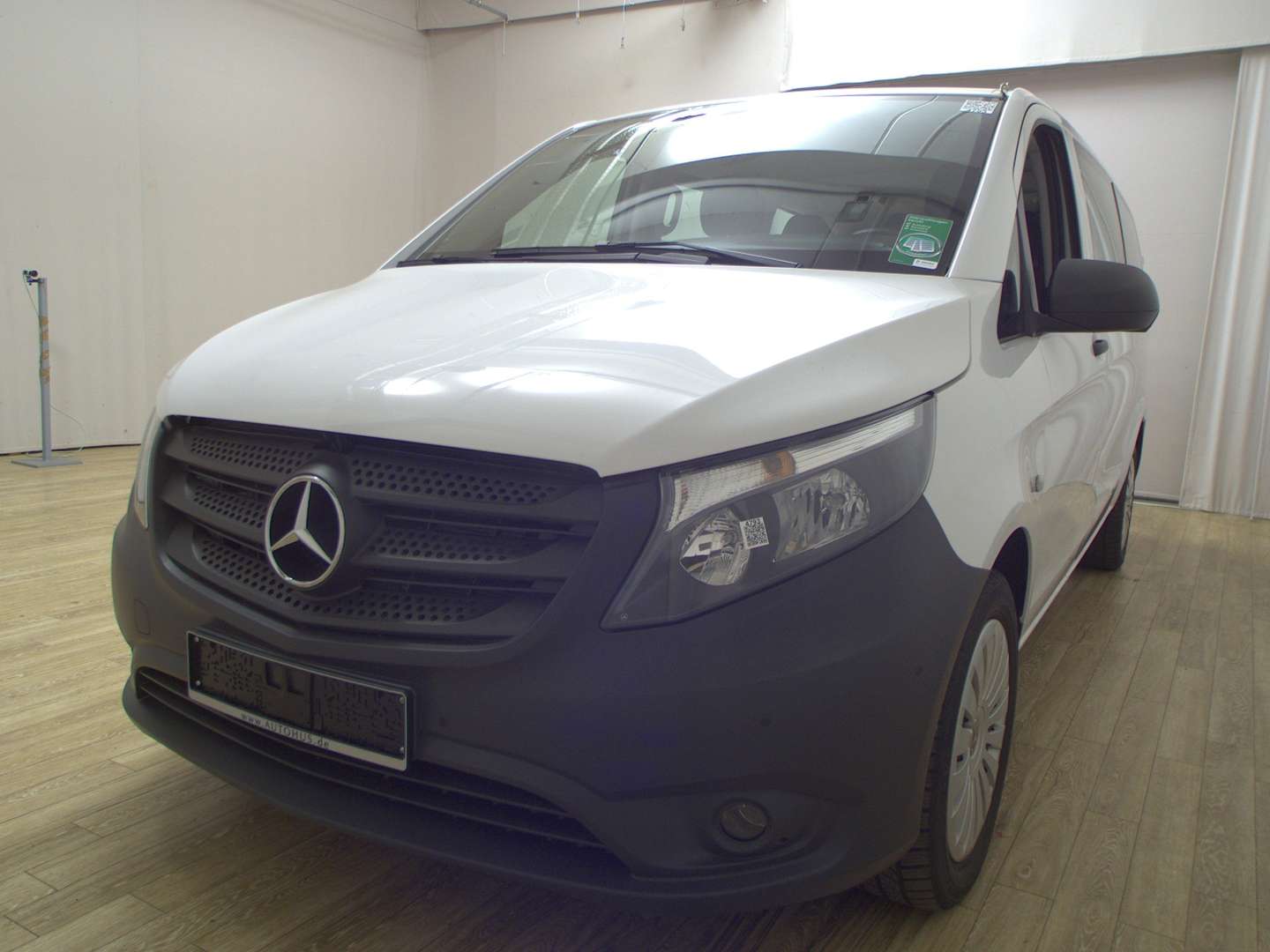 Mercedes Vito 114 - 2023 - Joinsteer - #1