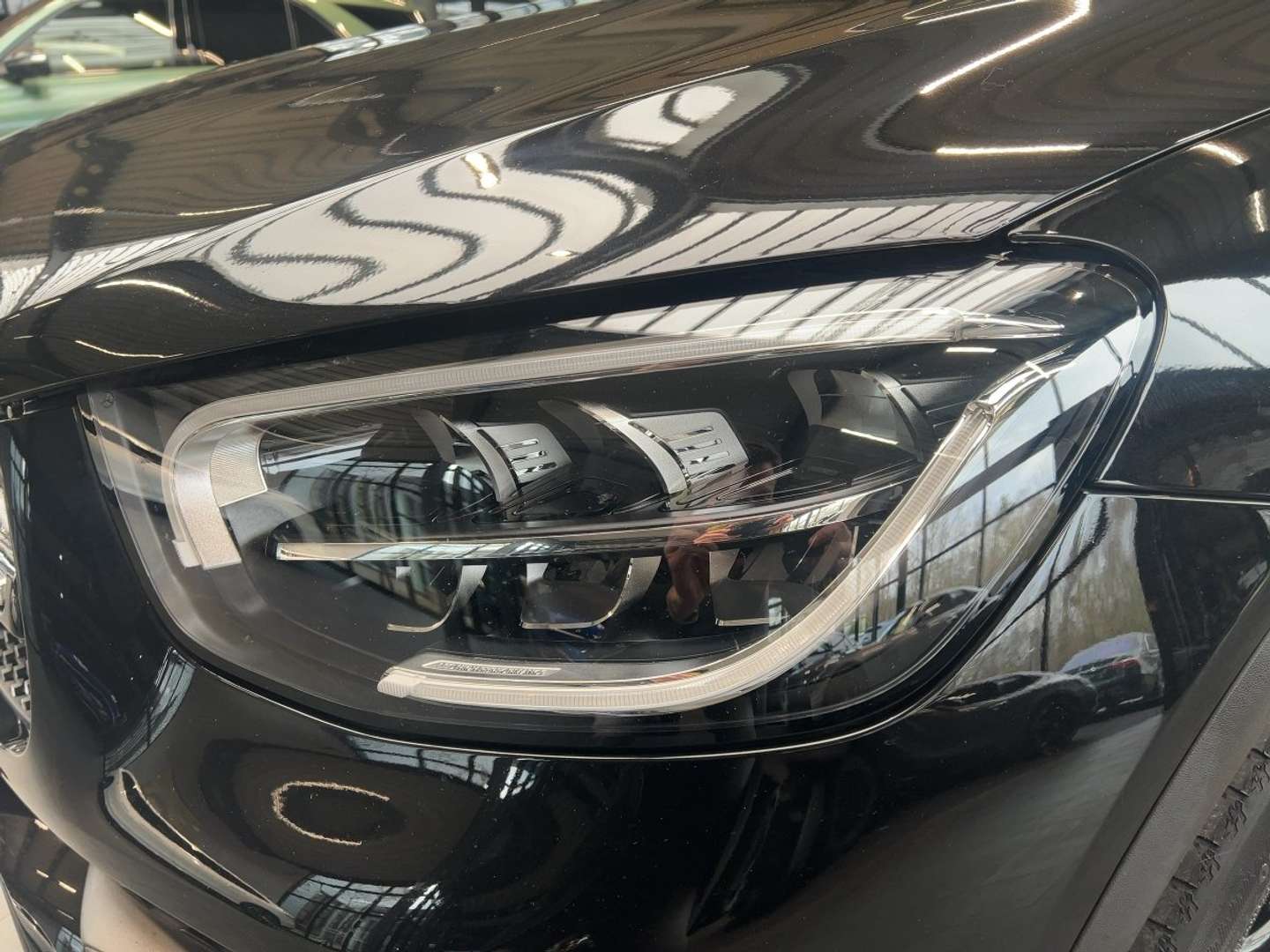Mercedes GLC Coupé 300 AMG Line - 2022 - Joinsteer - #21