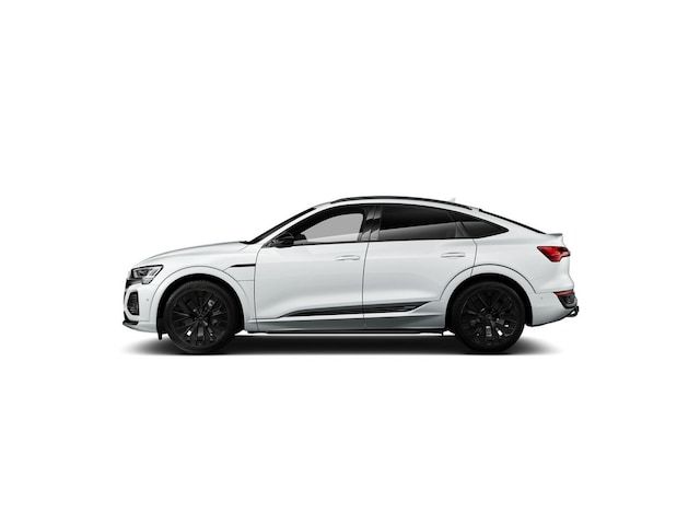 Audi Q8 Sportback E-tron S Line 55 E-tron Quattro - 2023 - Joinsteer - #5