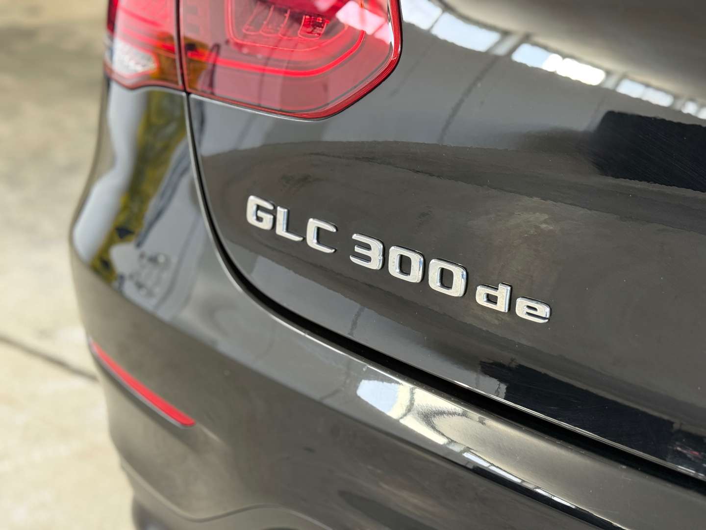 Mercedes GLC Coupé 300 AMG Line - 2023 - Joinsteer - #37