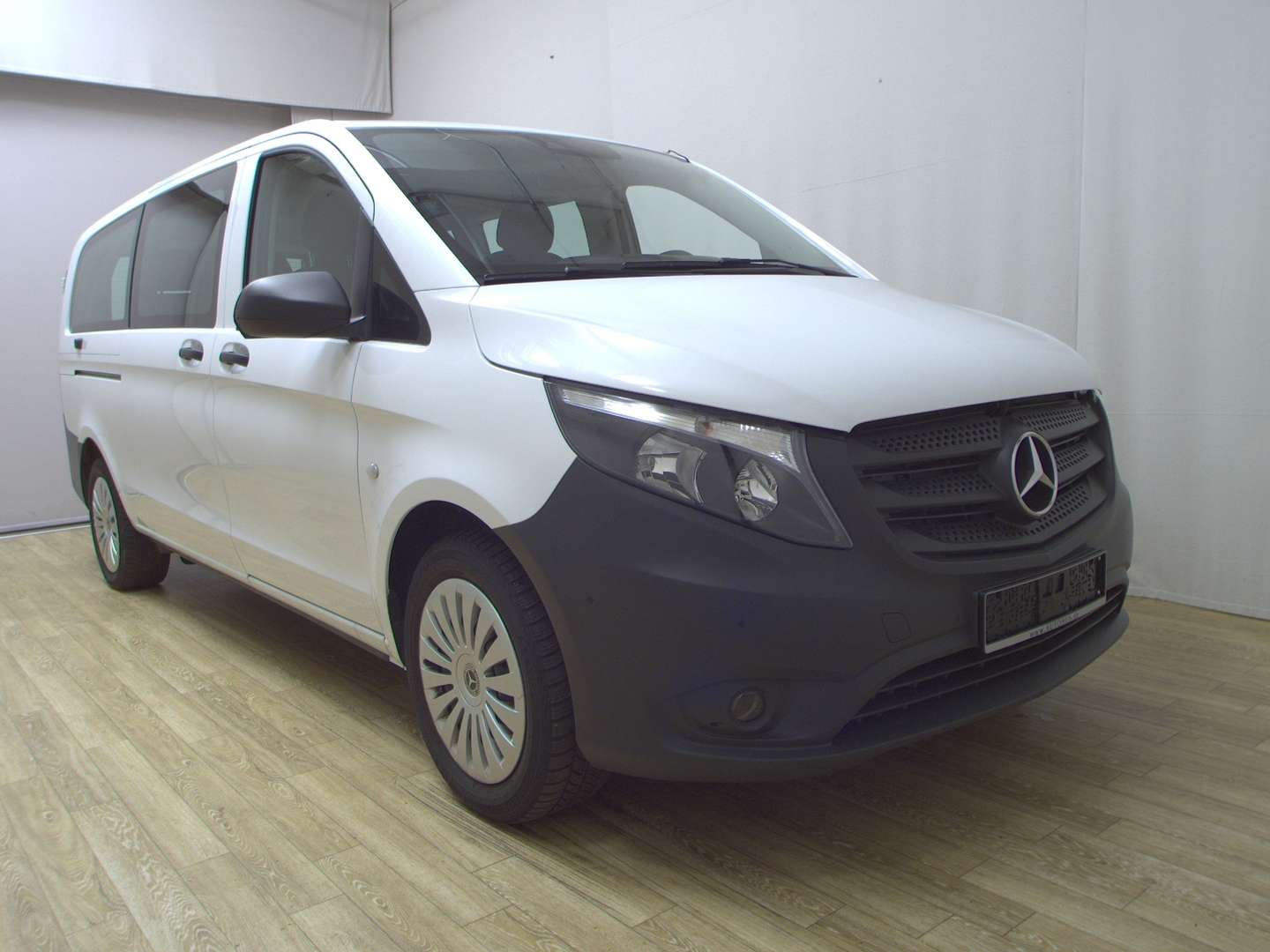 Mercedes Vito 114 - 2023 - Joinsteer - #2