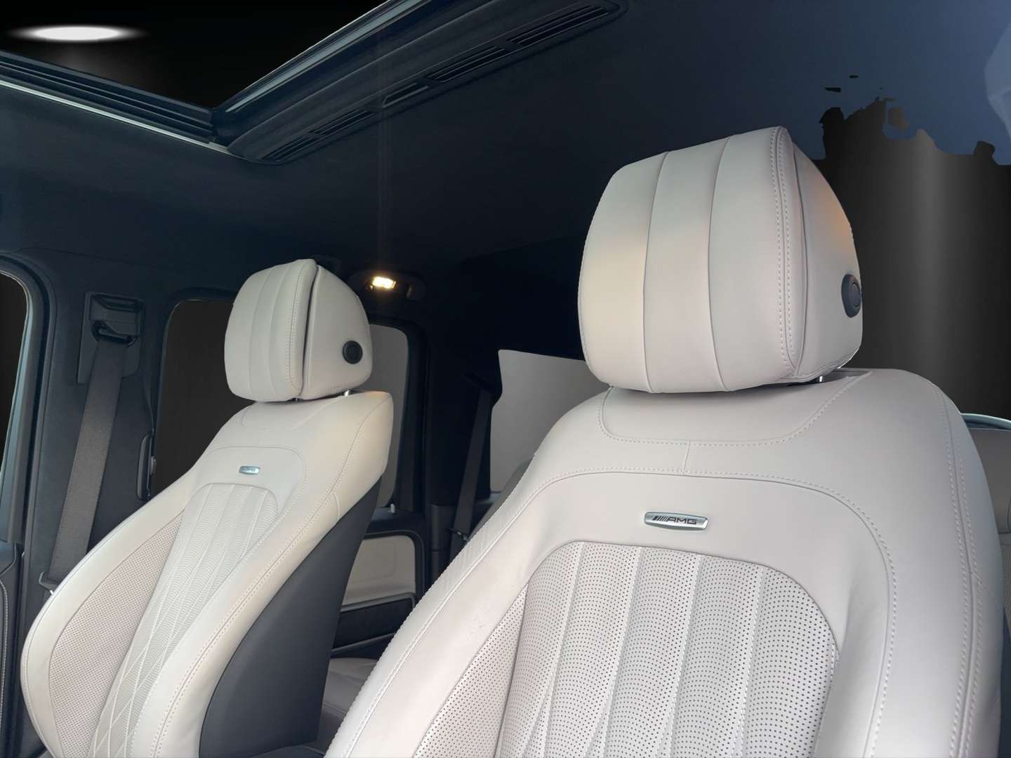 Mercedes G63 AMG 63 Night Edition - 2024 - Joinsteer - #9