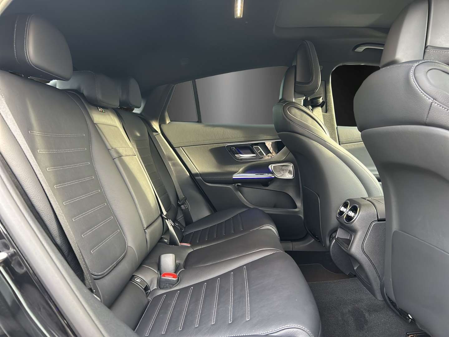 Mercedes GLC Coupé 450 AMG Line - 2025 - Joinsteer - #10