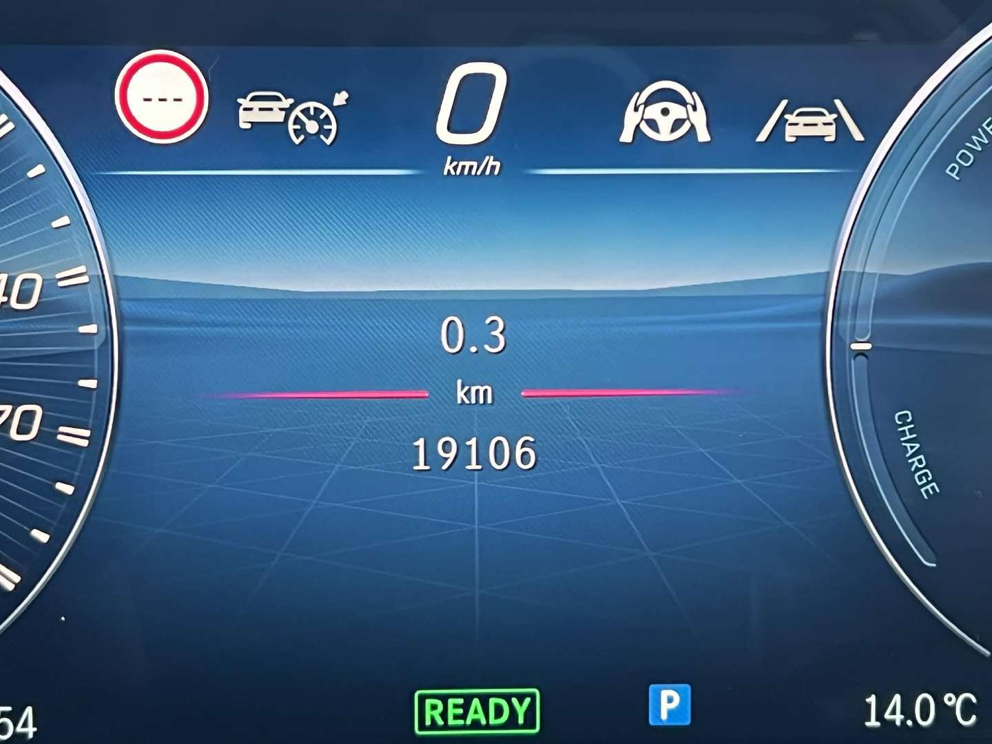 Mercedes Classe E 53 AMG 53 Edition 1 - 2025 - Joinsteer - #24