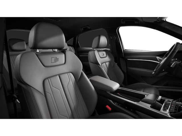 Audi Q8 Sportback E-tron S Line 55 E-tron Quattro - 2023 - Joinsteer - #6