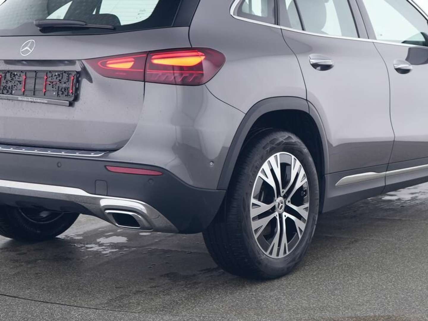 Mercedes GLA 200 Progressive - 2024 - Joinsteer - #3
