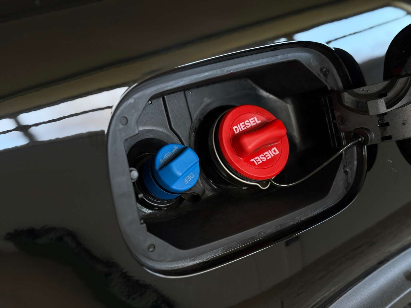 Mercedes GLC Coupé 300 AMG Line - 2023 - Joinsteer - #38