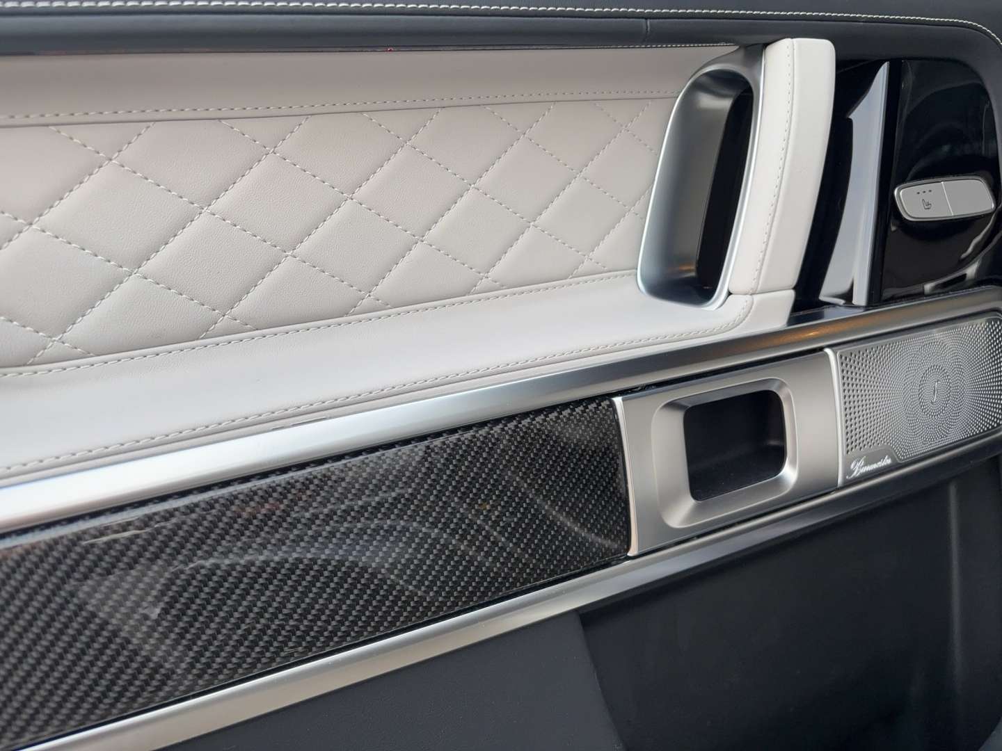 Mercedes G63 AMG 63 Night Edition - 2024 - Joinsteer - #11