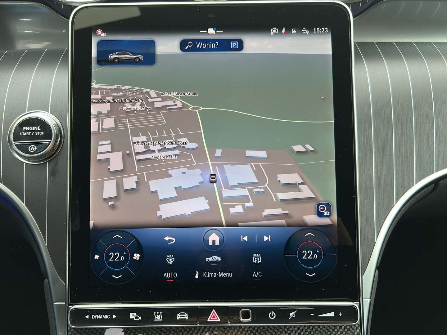 Mercedes GLC Coupé 450 AMG Line - 2025 - Joinsteer - #12