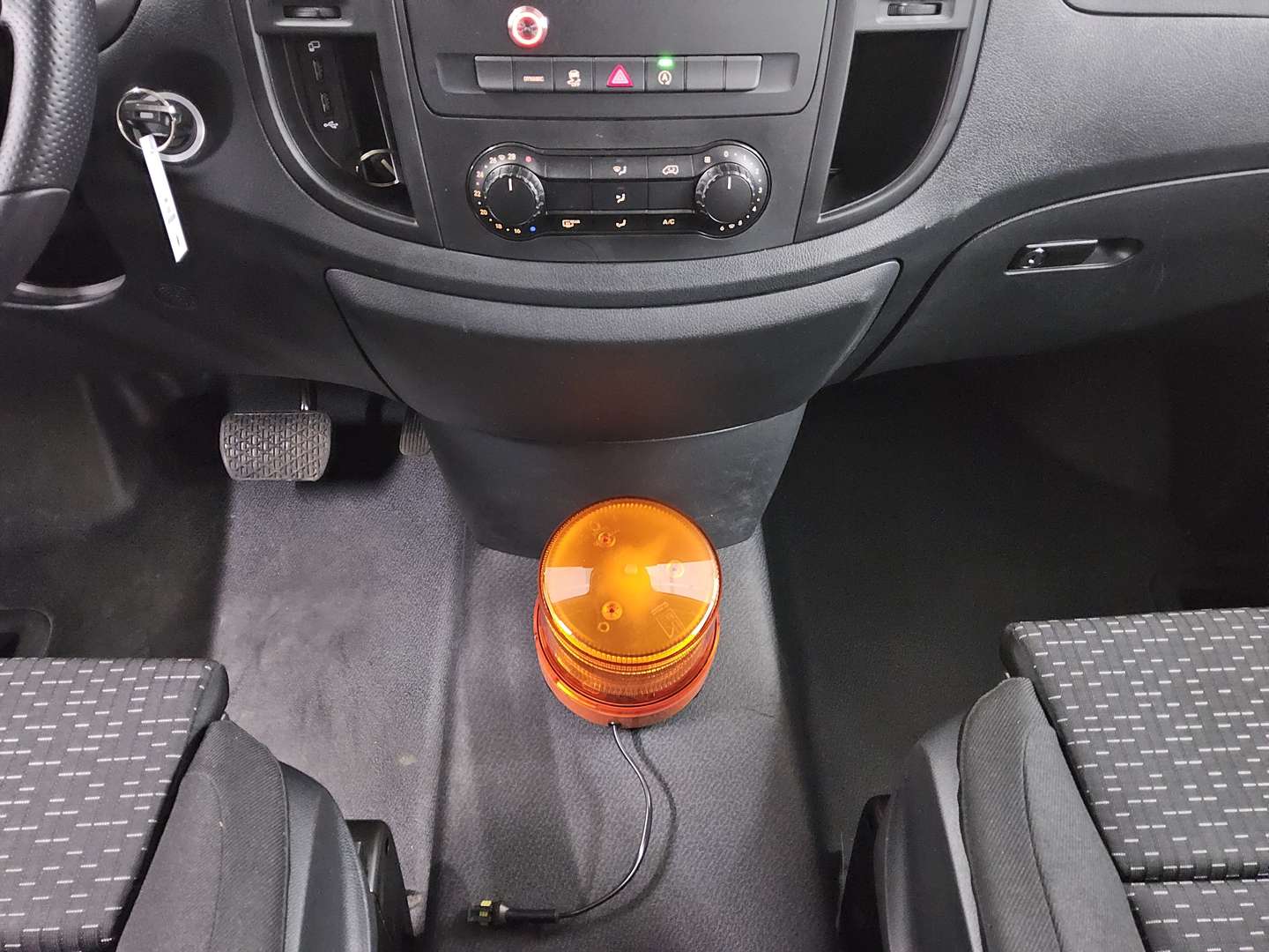 Mercedes Vito 114 - 2023 - Joinsteer - #5