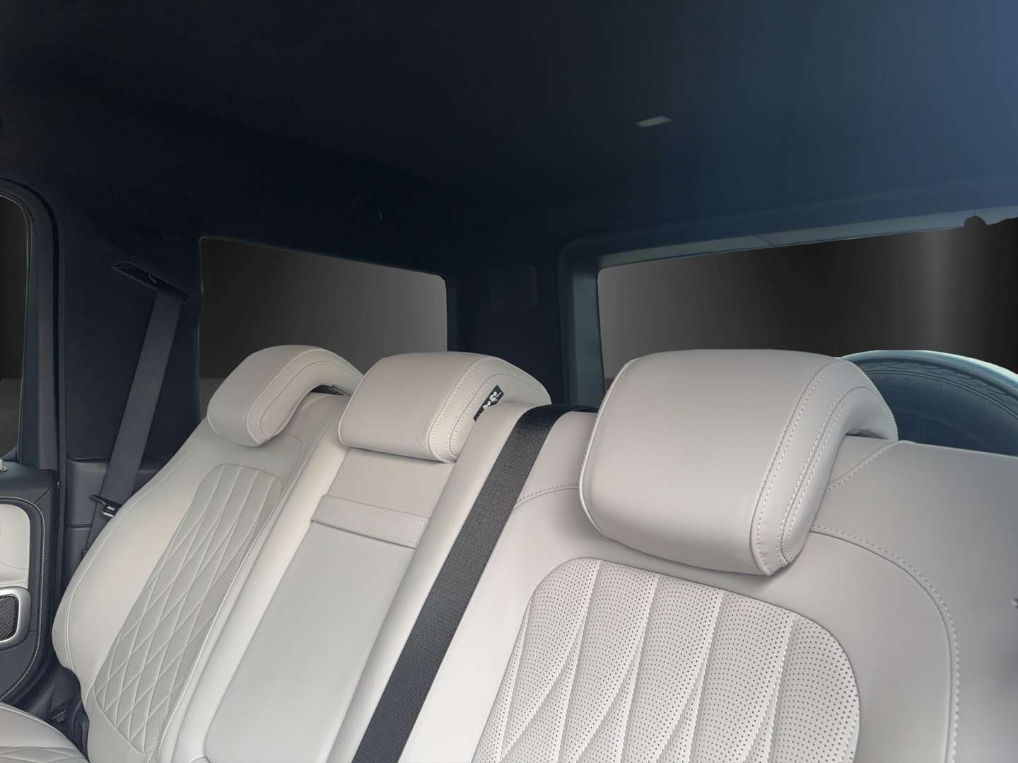 Mercedes G63 AMG 63 Night Edition - 2024 - Joinsteer - #12