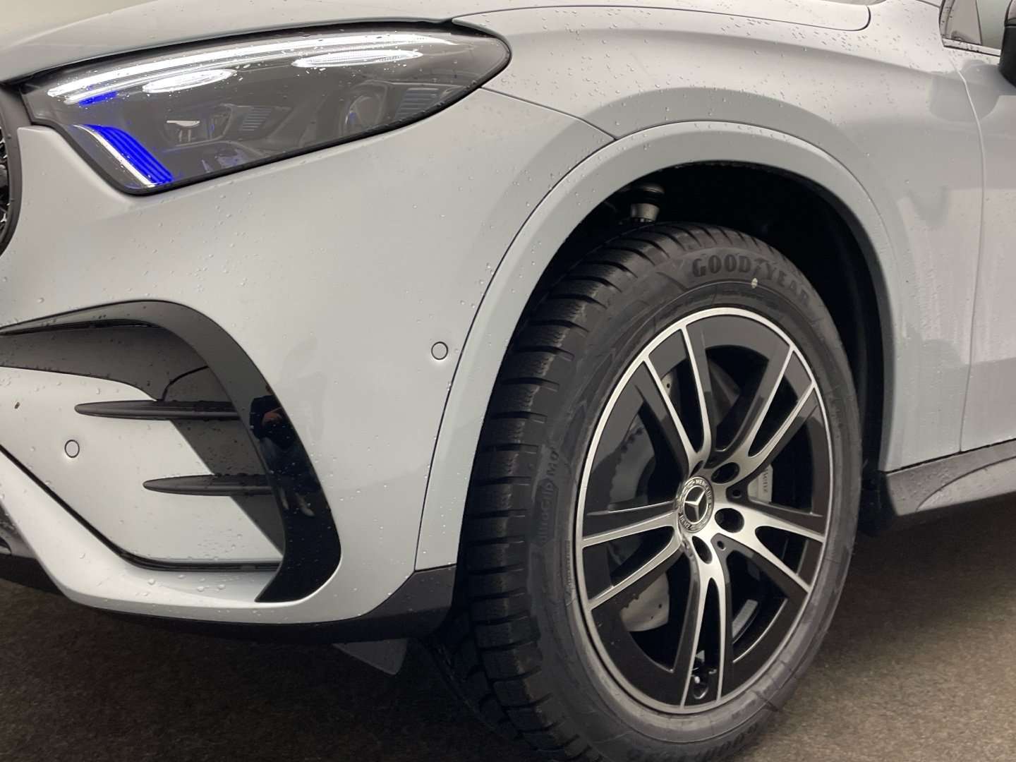 Mercedes GLC Coupé 200 - 2025 - Joinsteer - #6