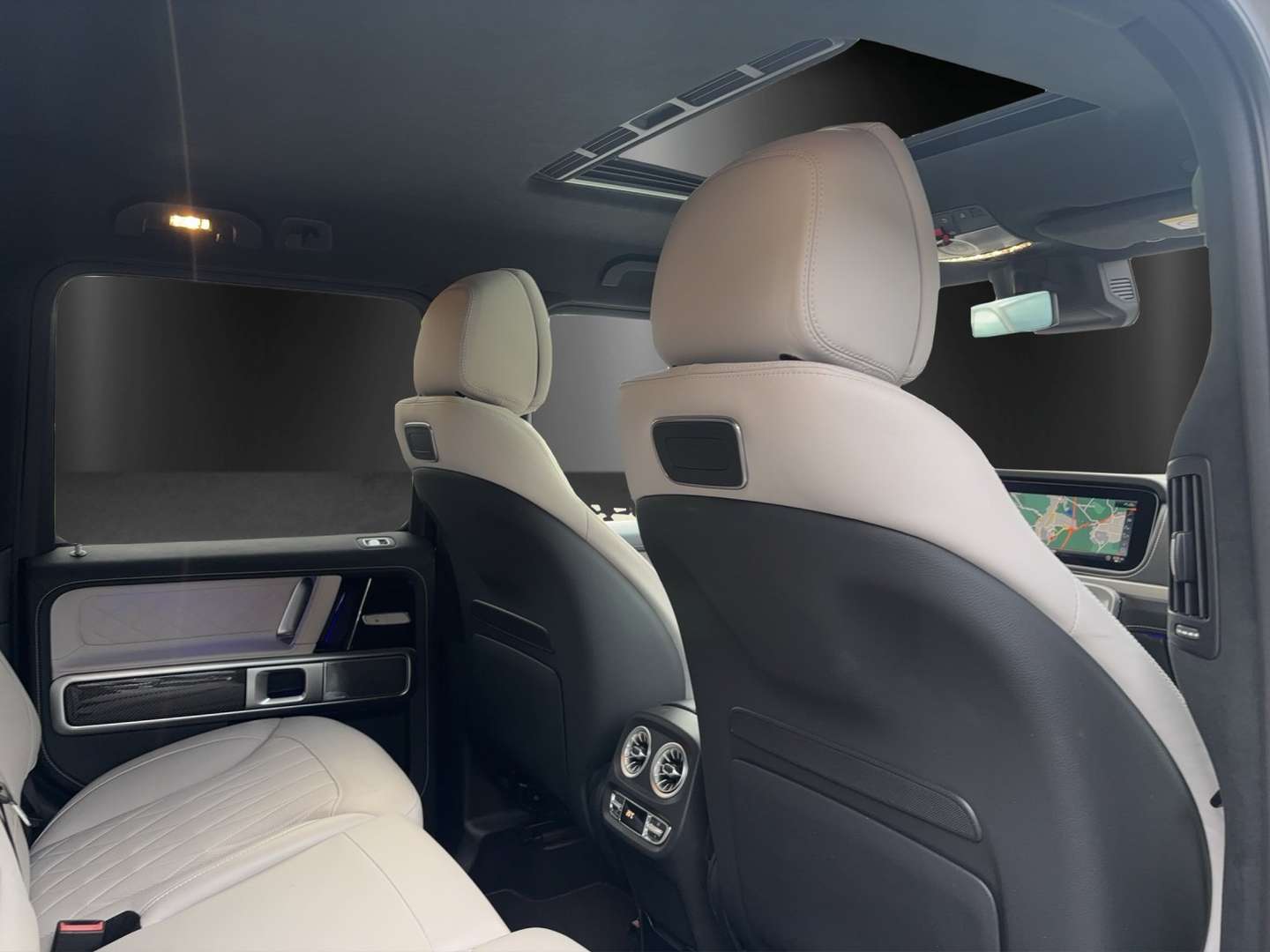 Mercedes G63 AMG 63 Night Edition - 2024 - Joinsteer - #13