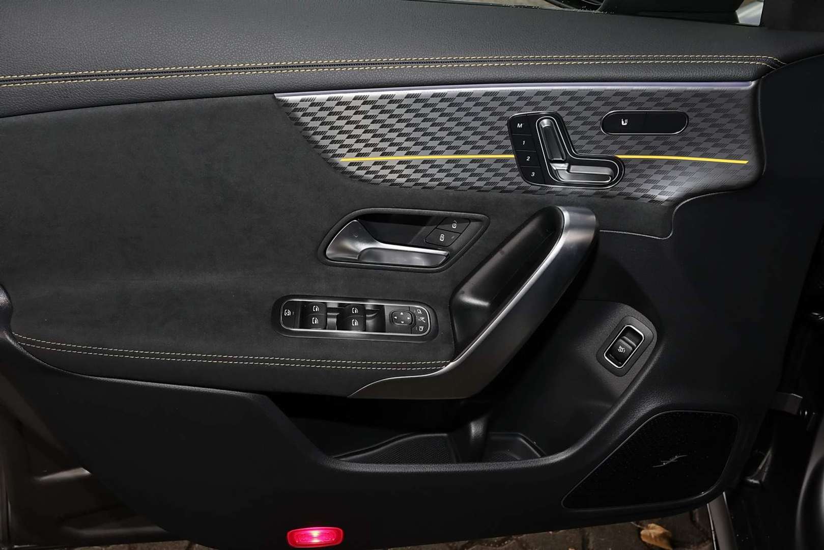 Mercedes CLA 45 AMG 45 AMG Line - 2025 - Joinsteer - #12