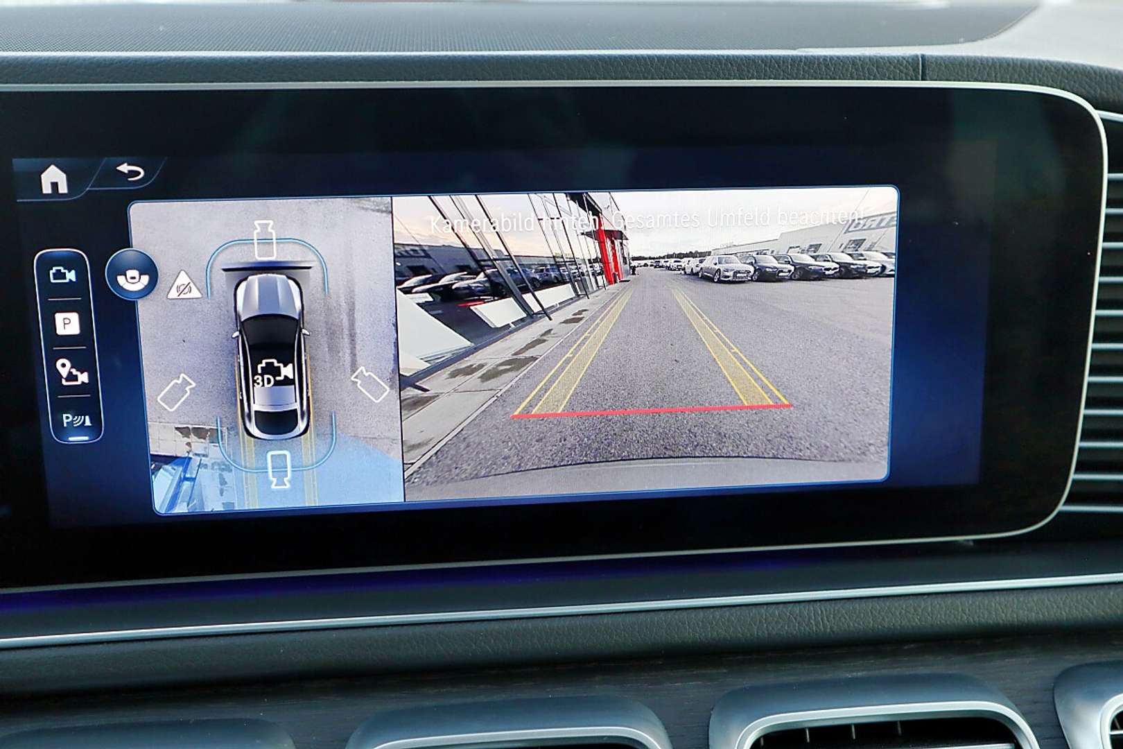 Mercedes GLE 450 AMG Line - 2024 - Joinsteer - #14