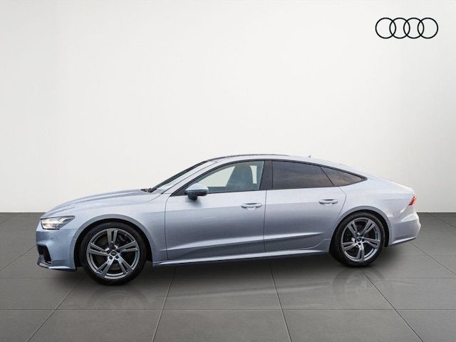 Audi S7 Sportback TDI Quattro Tiptronic - 2023 - Joinsteer - #4