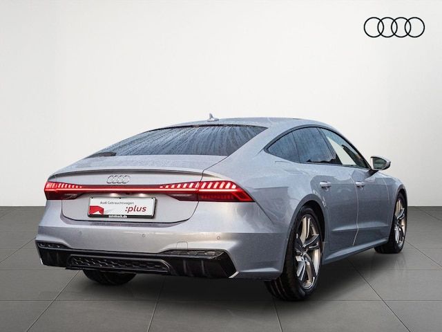 Audi S7 Sportback TDI Quattro Tiptronic - 2023 - Joinsteer - #5