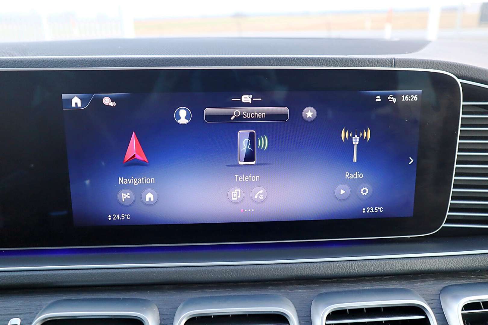 Mercedes GLE 450 AMG Line - 2024 - Joinsteer - #16