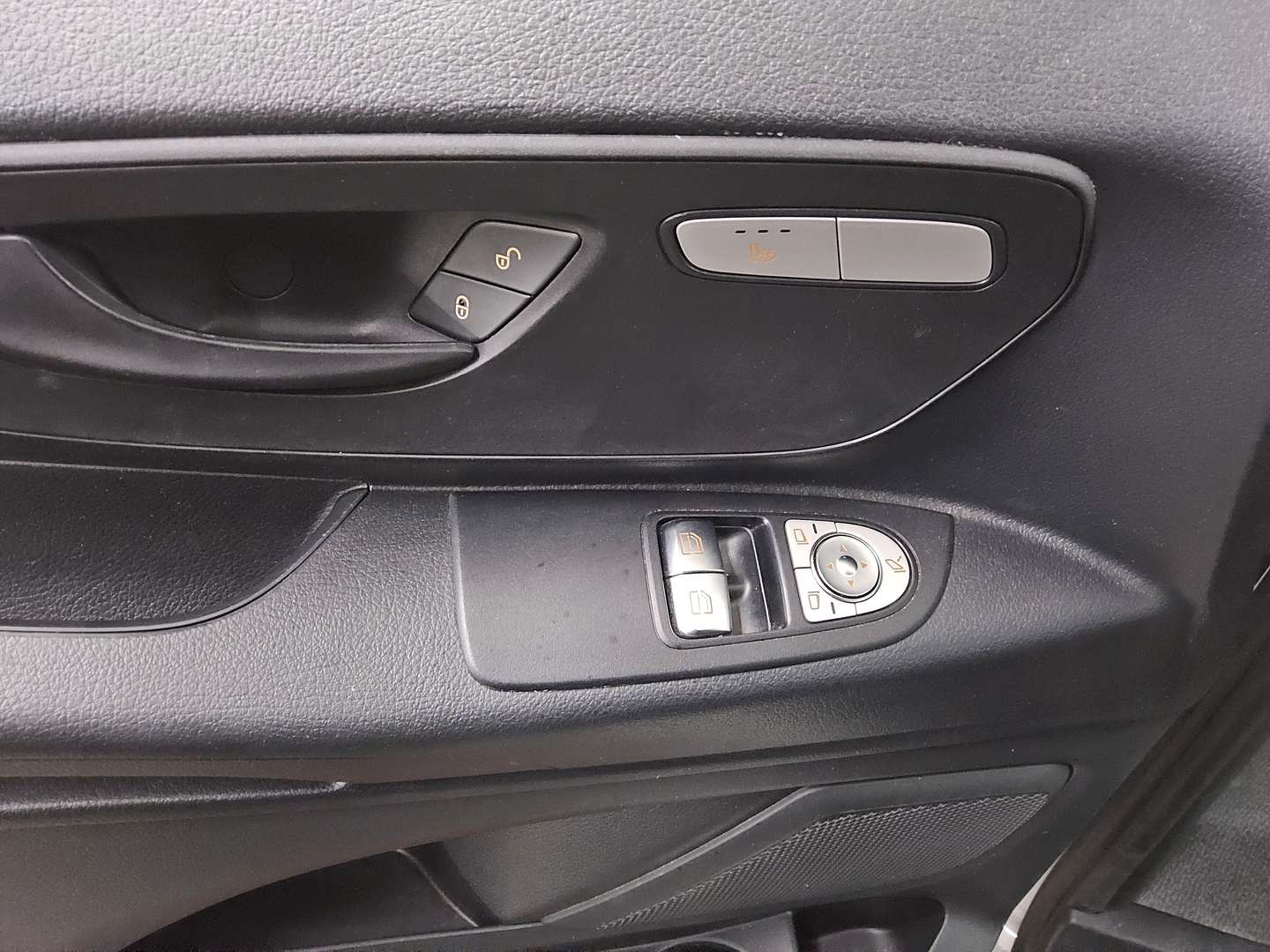 Mercedes Vito 114 - 2023 - Joinsteer - #8