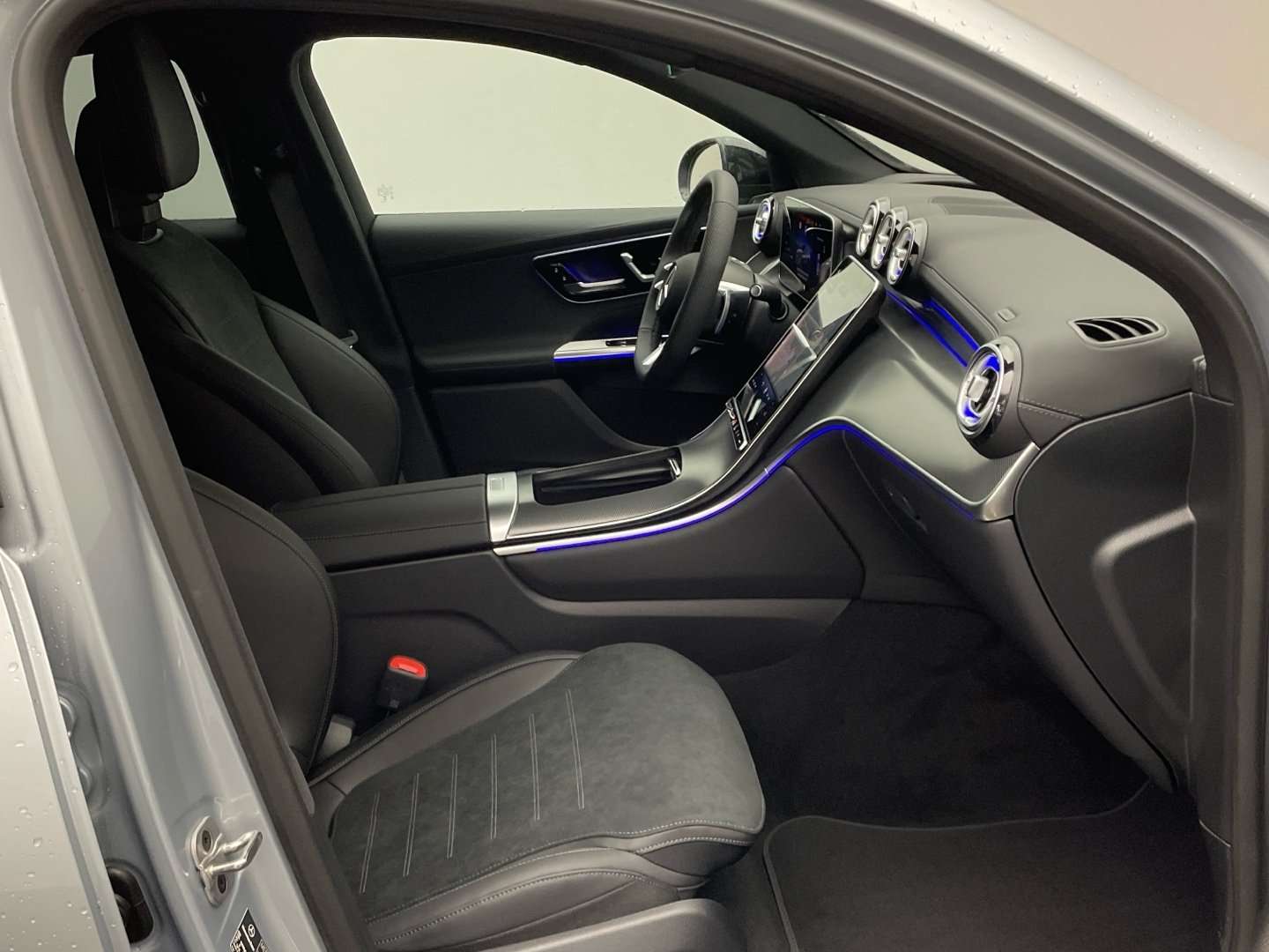 Mercedes GLC Coupé 200 - 2025 - Joinsteer - #11