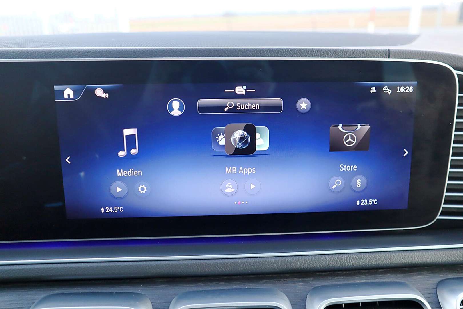 Mercedes GLE 450 AMG Line - 2024 - Joinsteer - #17