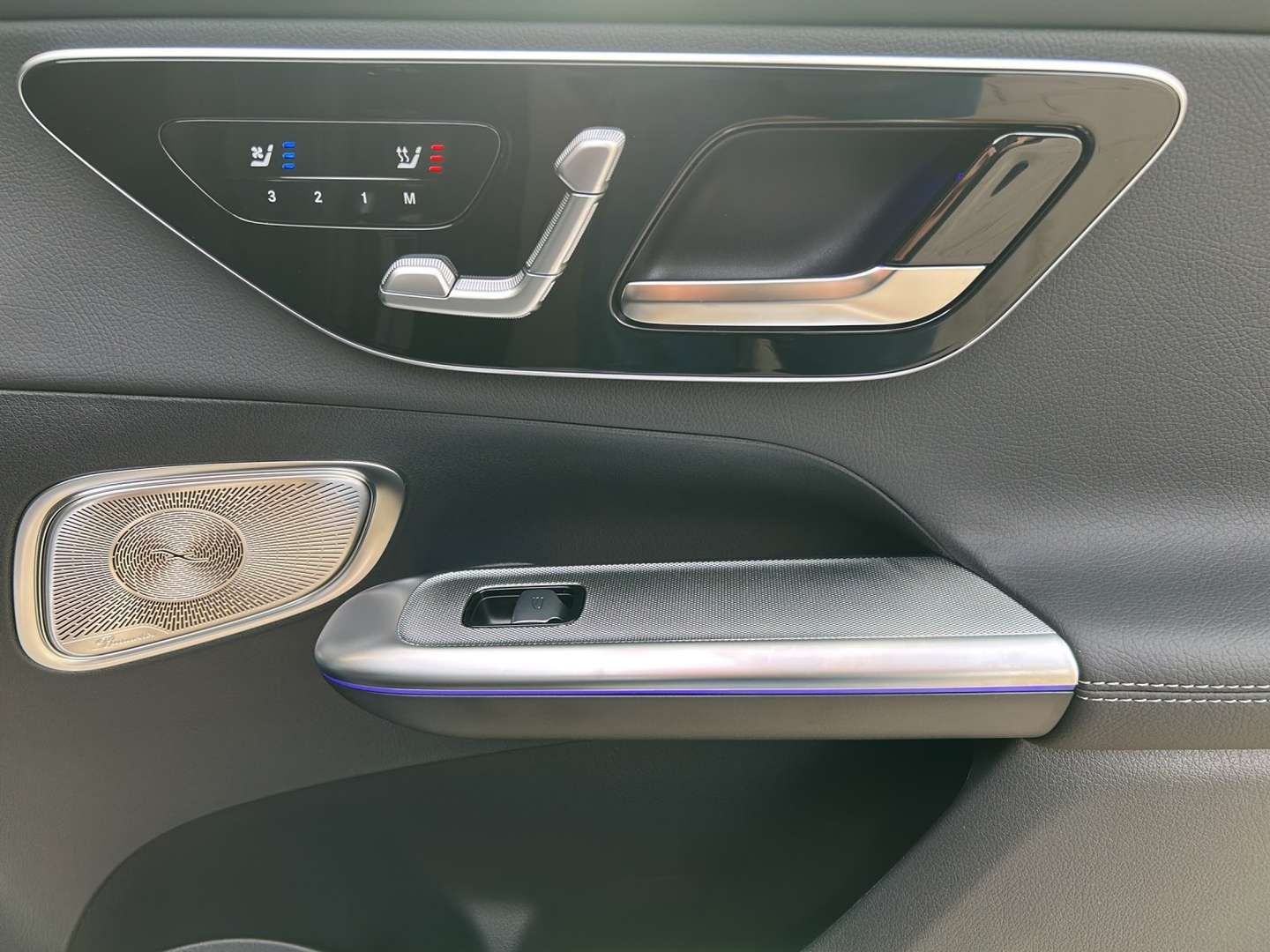 Mercedes GLC Coupé 450 AMG Line - 2025 - Joinsteer - #18