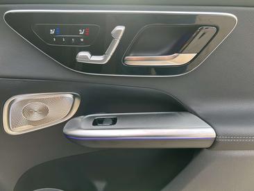 Mercedes GLC Coupé 450 AMG Line — photo 18