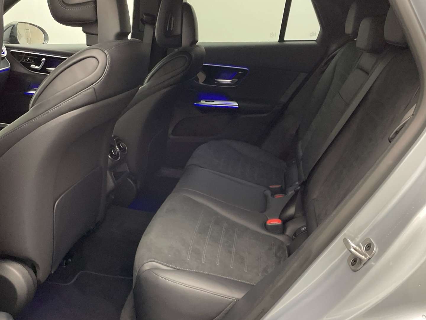 Mercedes GLC Coupé 200 - 2025 - Joinsteer - #12