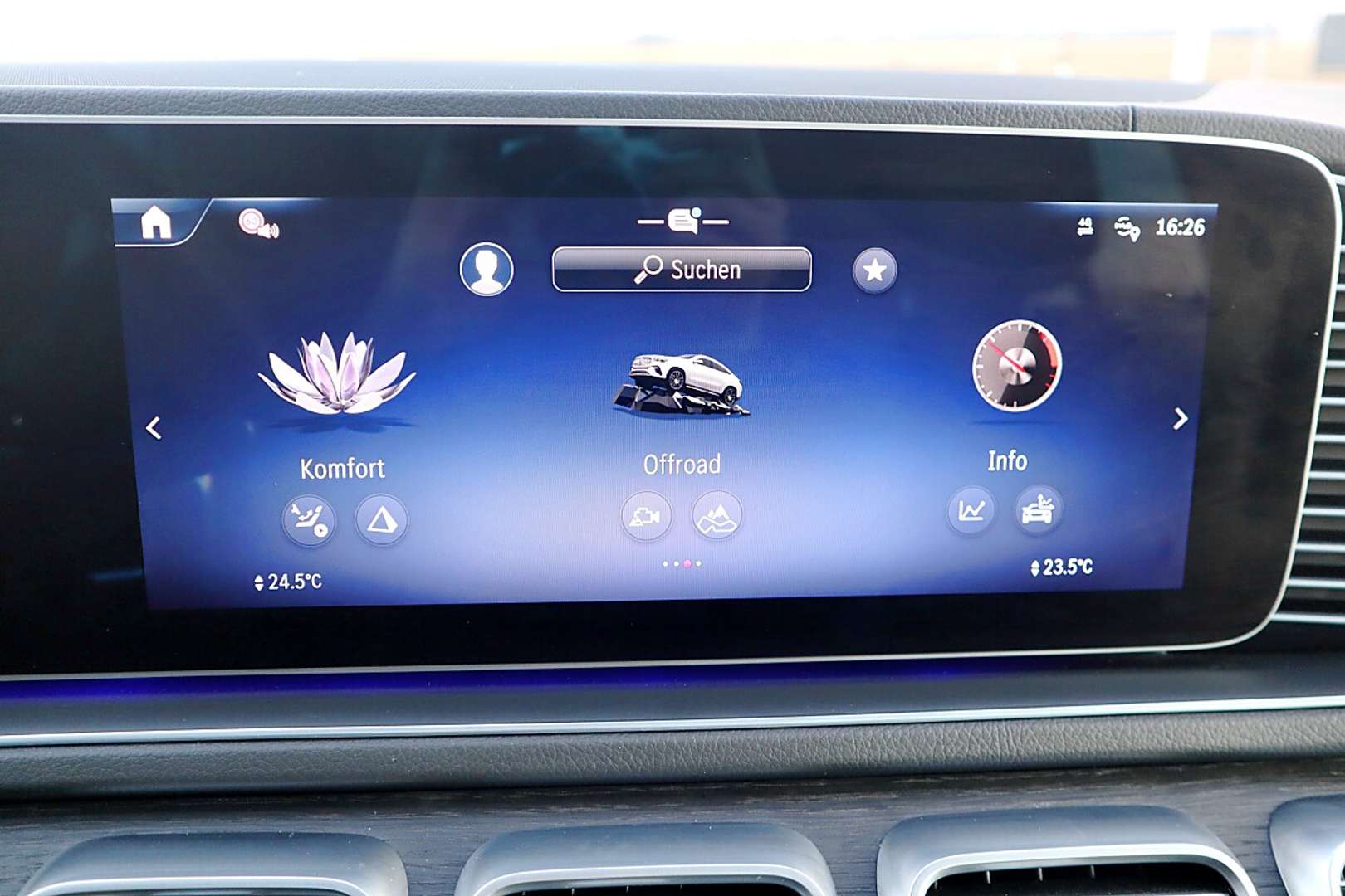 Mercedes GLE 450 AMG Line - 2024 - Joinsteer - #18