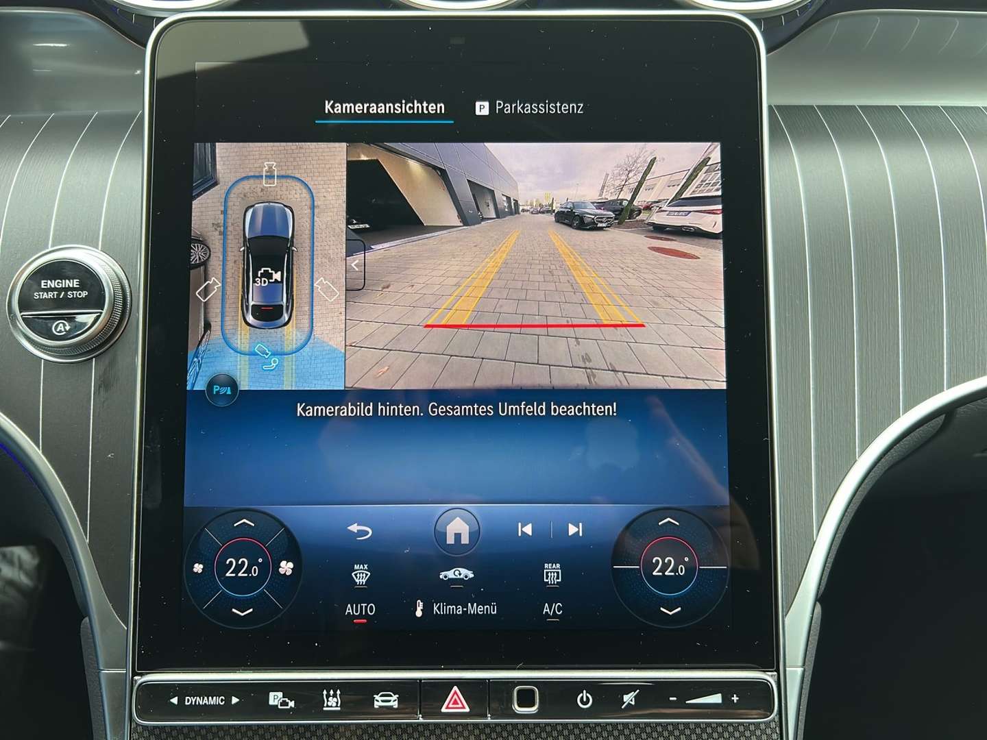 Mercedes GLC Coupé 450 AMG Line - 2025 - Joinsteer - #19