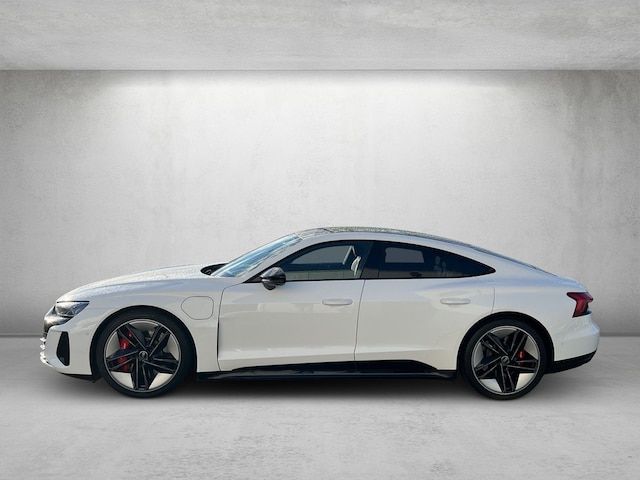 Audi RS E-tron GT E-tron Quattro - 2022 - Joinsteer - #3