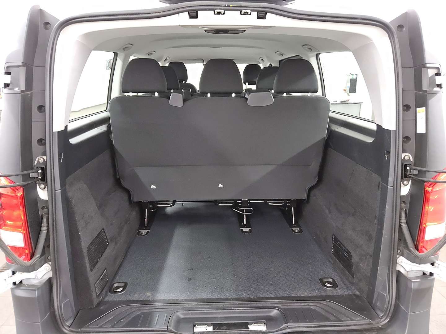 Mercedes Vito 114 - 2023 - Joinsteer - #10