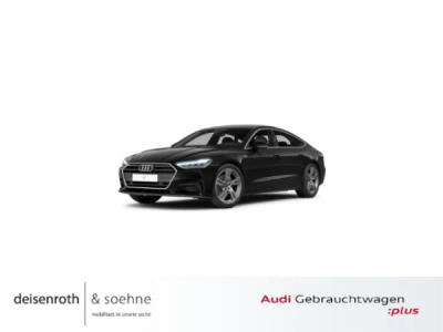 Audi A7 Sportback 45 TFSI S Tronic -  - Joinsteer - #1