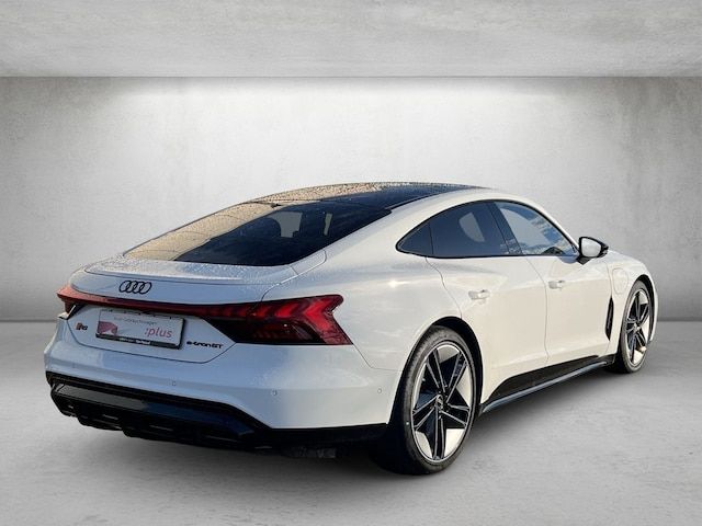 Audi RS E-tron GT E-tron Quattro - 2022 - Joinsteer - #4