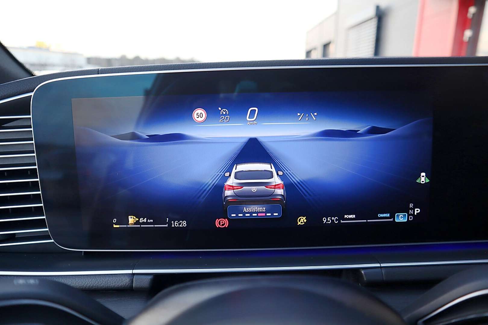 Mercedes GLE 450 AMG Line - 2024 - Joinsteer - #21