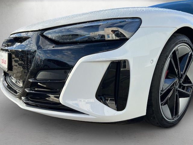 Audi RS E-tron GT E-tron Quattro - 2022 - Joinsteer - #5