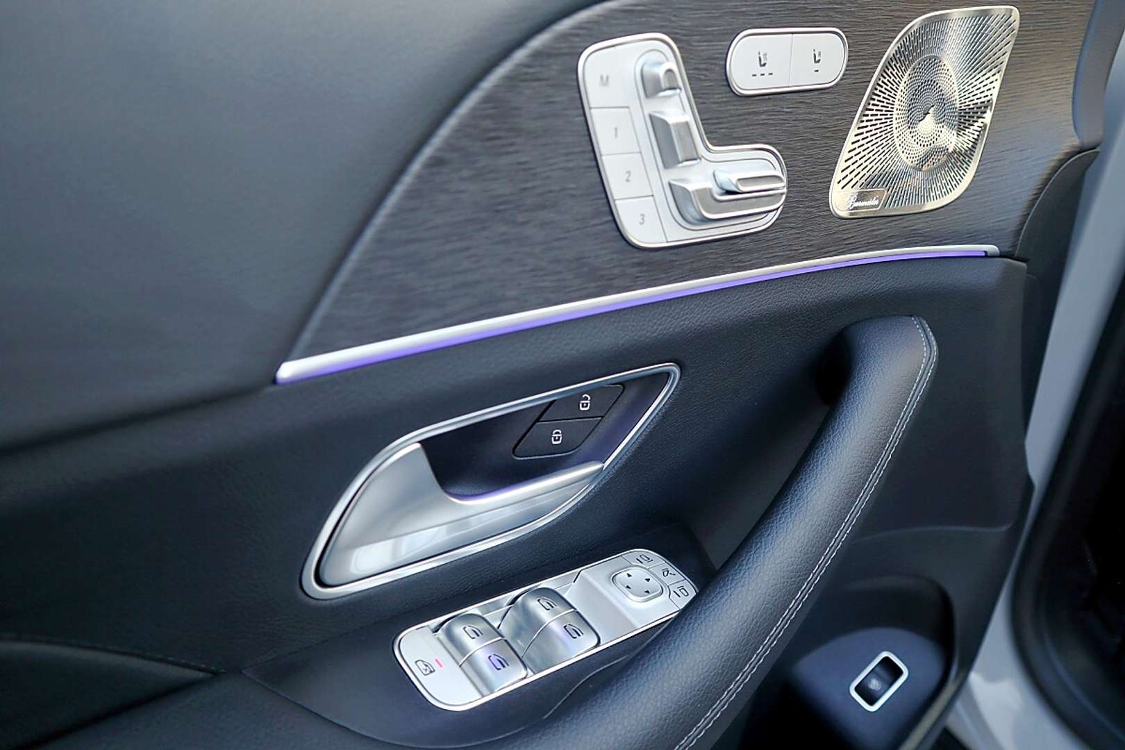 Mercedes GLE 450 AMG Line - 2024 - Joinsteer - #24