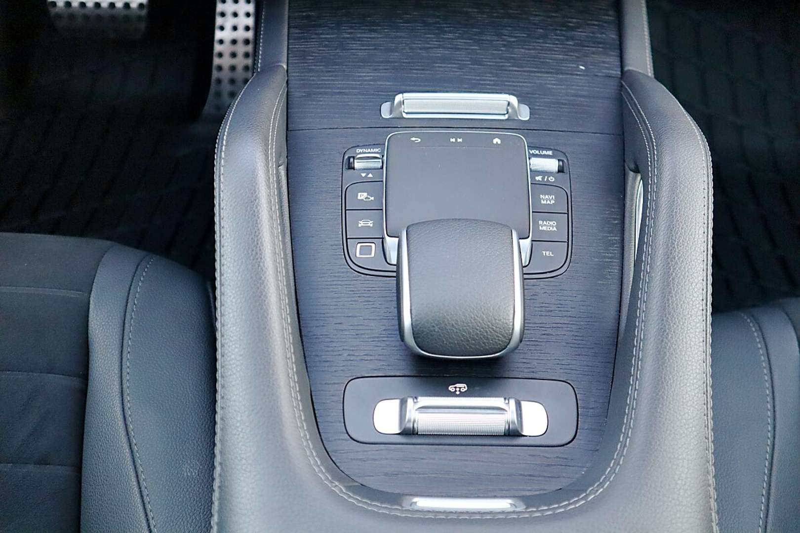 Mercedes GLE 450 AMG Line - 2024 - Joinsteer - #25