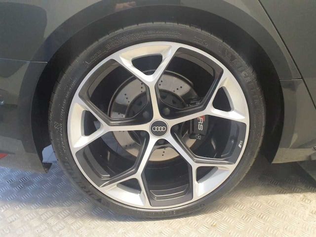 Audi RS4 Avant TFSI Quattro Tiptronic - 2022 - Joinsteer - #7