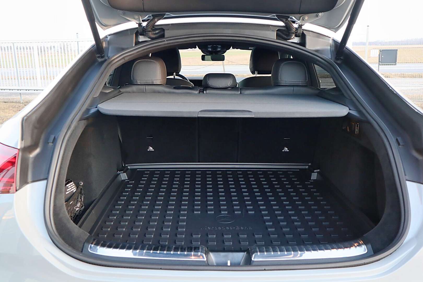 Mercedes GLE 450 AMG Line - 2024 - Joinsteer - #26