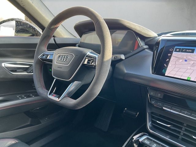 Audi RS E-tron GT E-tron Quattro - 2022 - Joinsteer - #8