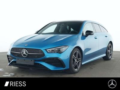 Mercedes CLA Shooting Break 200 -  - Joinsteer - #1